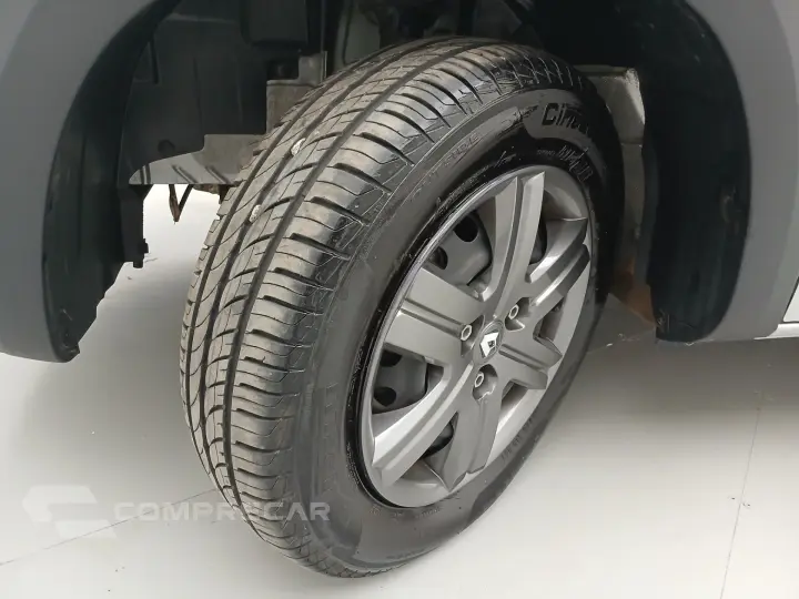 KWID 1.0 12V SCE FLEX ZEN MANUAL