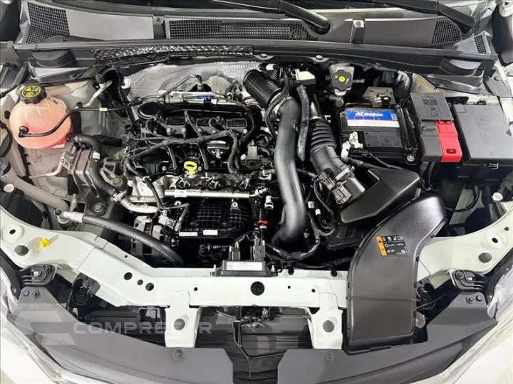 ONIX 1.0 Turbo Plus LTZ