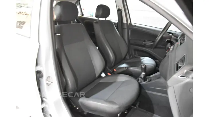 GOL - 1.0 12V MPI TOTAL 4P MANUAL