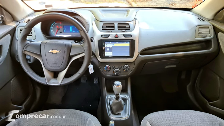 COBALT 1.4 LTZ 8V