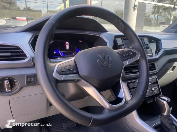 T-CROSS 1.0 200 TSI