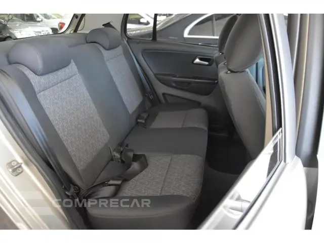 FOX - 1.0 MI 8V 4P MANUAL