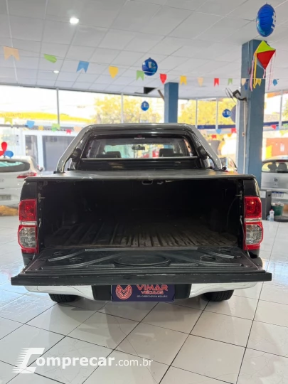 HILUX 2.7 SRV 4X2 CD 16V