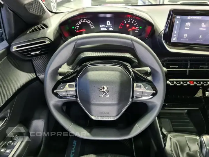 208 STYLE 1.0 FLEX 6V 5P MEC
