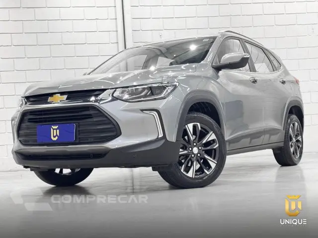 TRACKER - 1.2 TURBO PREMIER AUTOMÁTICO