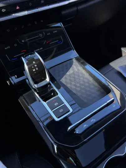 TIGGO 7 PRO 1.6 Tgdi MAX Drive