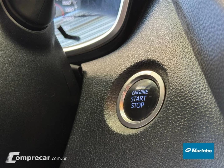 COROLLA 2.0 VVT-IE FLEX XEI DIRECT SHIFT