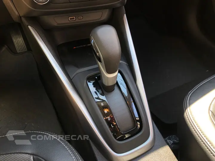 Montana 1.2 Turbo Flex Premier Automático