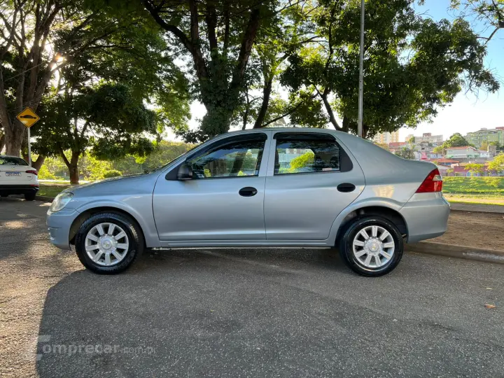 PRISMA 1.4 MPFI JOY 8V