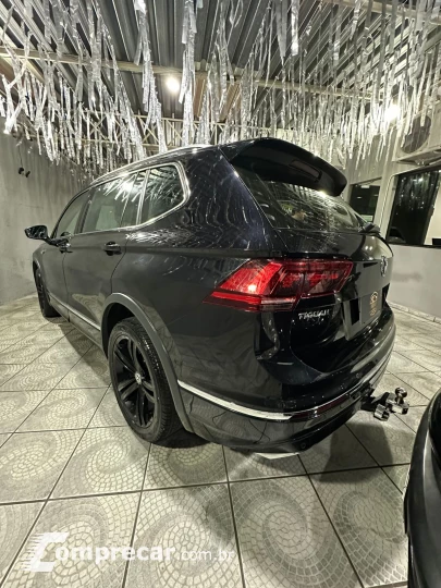 TIGUAN 2.0 350 TSI Allspace R-line 4motion