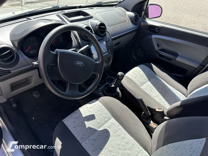 FIESTA 1.0 MPI Class 8V