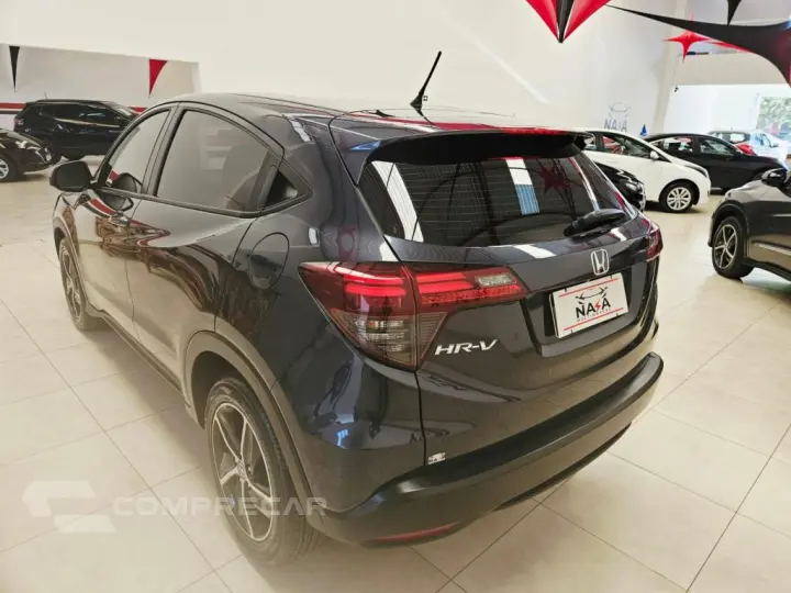 HR-V 1.8 16V LX