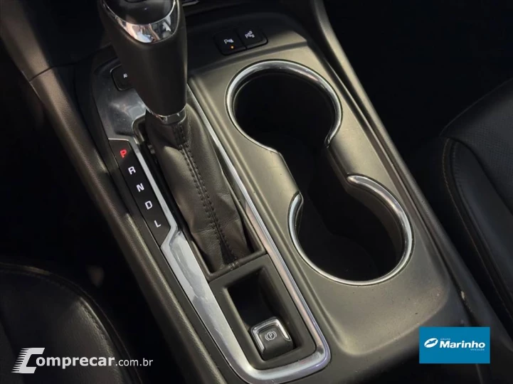 EQUINOX 2.0 16V TURBO GASOLINA PREMIER AWD AUTOMÁ