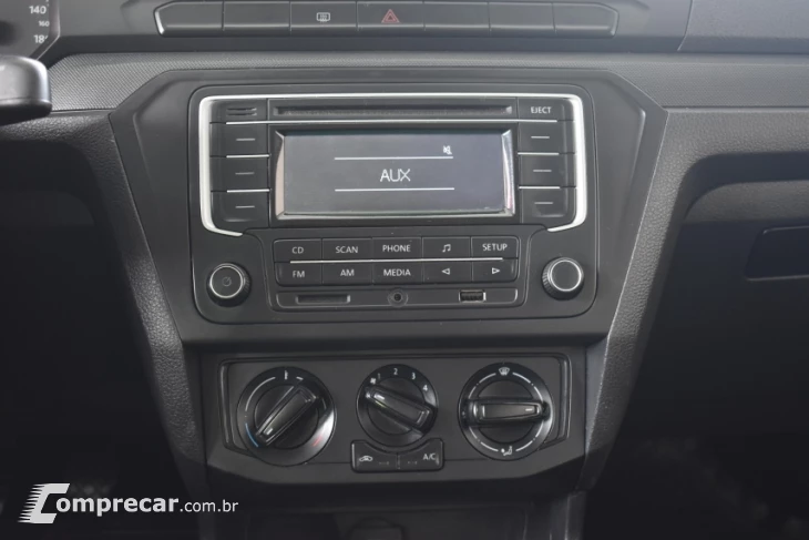 VOYAGE 1.0 12V MPI Totalflex