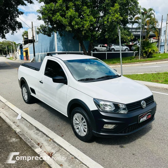 SAVEIRO 1.6 C CS 8V