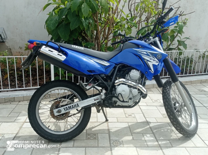 XTZ Lander