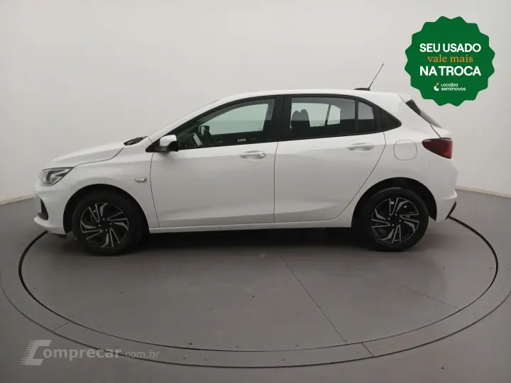 ONIX 1.0 FLEX LT MANUAL