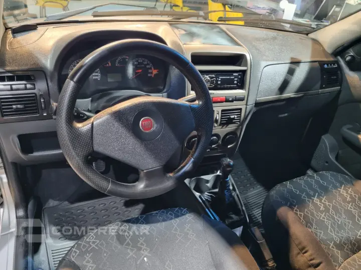 PALIO 1.6 Trekking Weekend 16V