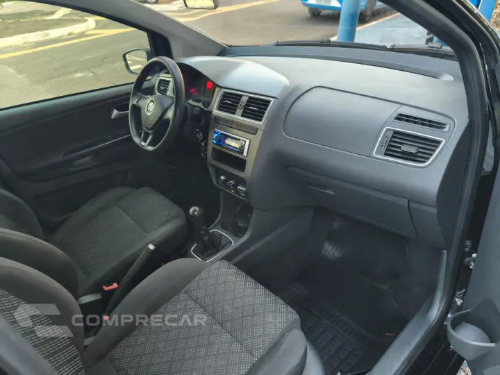 FOX 1.6 MSI Trendline 8V