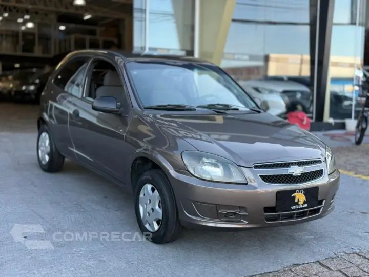 CELTA 1.0 MPFI LS 8V FLEX 2P MANUAL