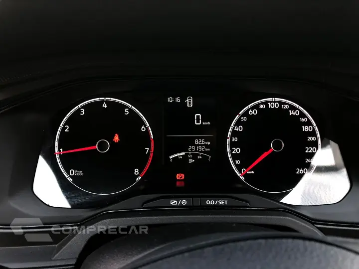 Polo 1.0 Mpi Track Manual