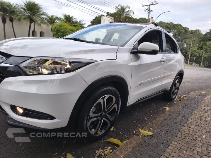 HR-V 1.8 16V EX