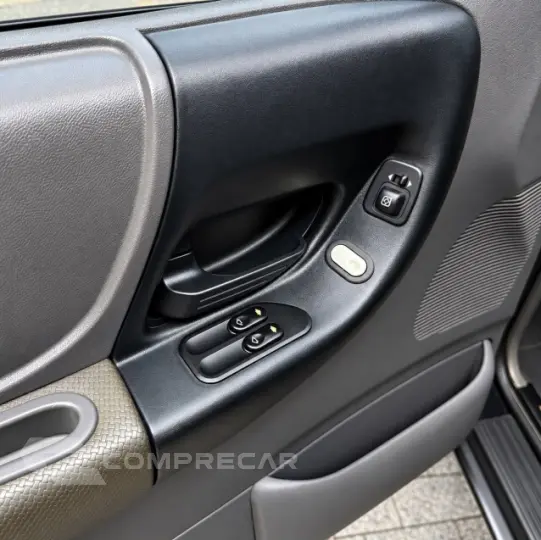 RANGER 2.3 XLS 4X2 CS 16V
