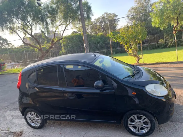 QQ 1.0 MPFI ACT 12V