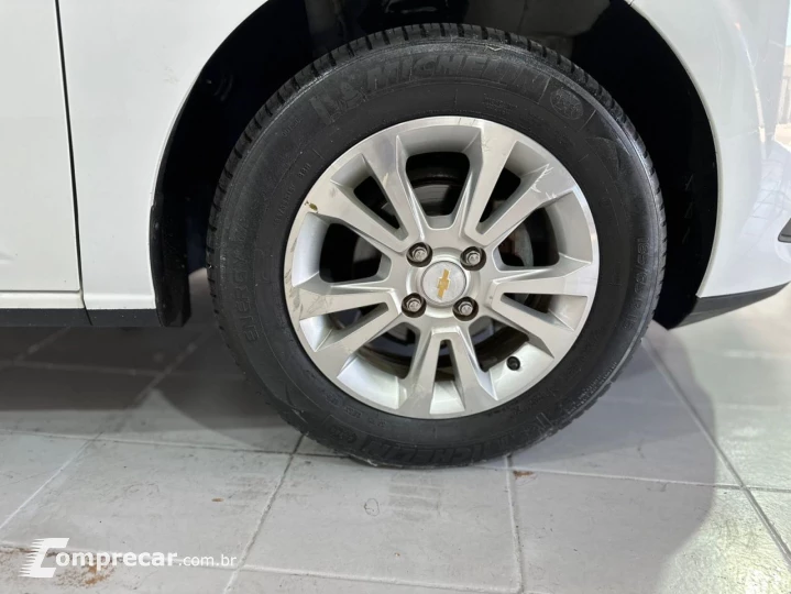 Prisma 1.4 4P LTZ  AUTOMÁTICO