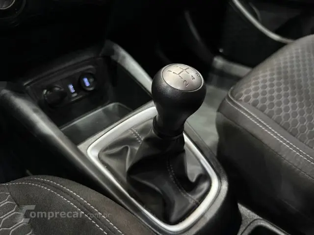 HB20 - 1.0 12V VISION MANUAL