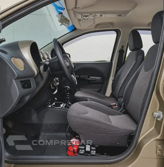 UNO 1.4 EVO WAY 8V