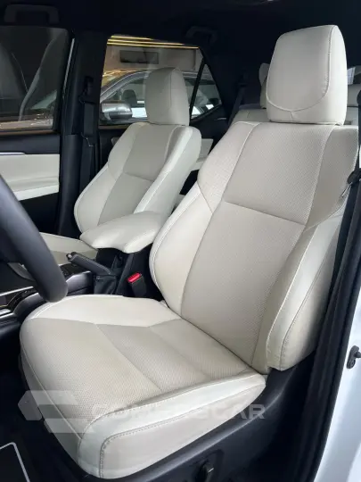 Sw4 2.8 Tdi Srx Diamond 7l Auto 4wd