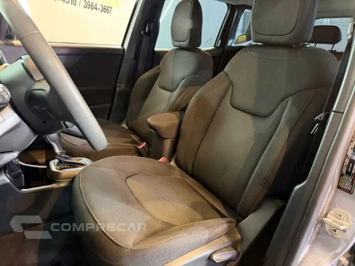 Renegade 1.8 16V Flex Sport 4P Automático