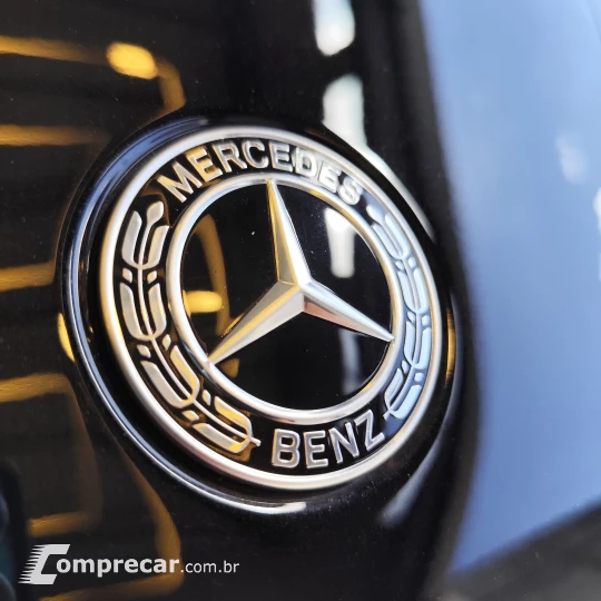 GLA 200 Versão Única