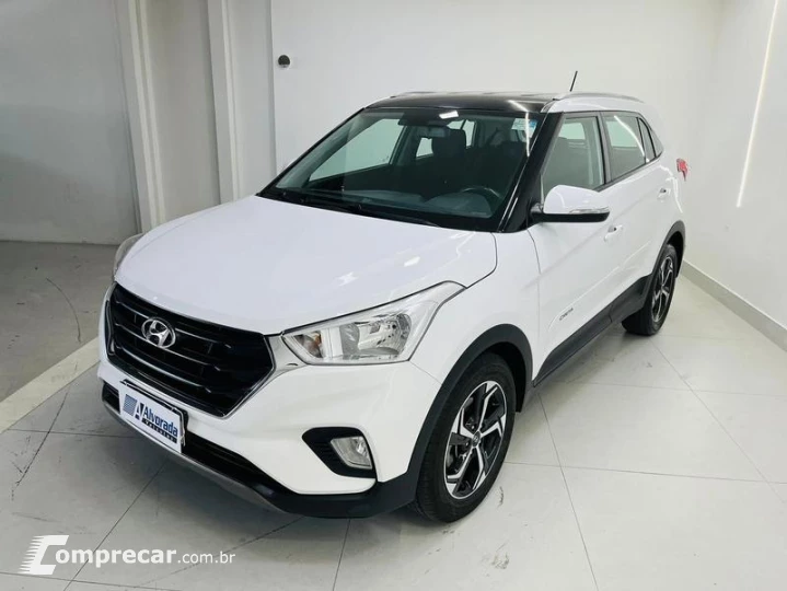 CRETA 16A PULSE
