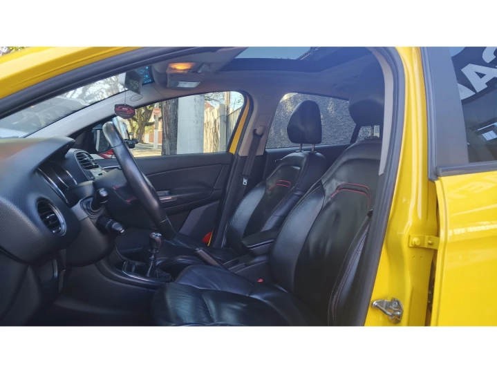 BRAVO 1.4 16V T-JET GASOLINA 4P MANUAL