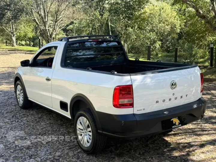 SAVEIRO 1.6 MSI ROBUST CS 16V FLEX 2P MANUAL