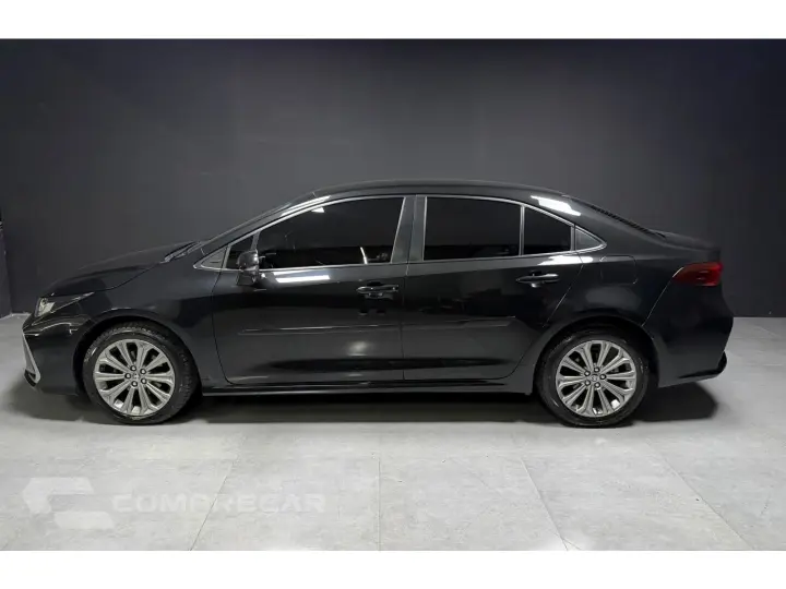 COROLLA 2.0 VVT-IE FLEX XEI DIRECT SHIFT