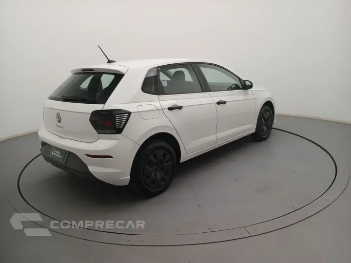 POLO 1.0 MPI TRACK MANUAL