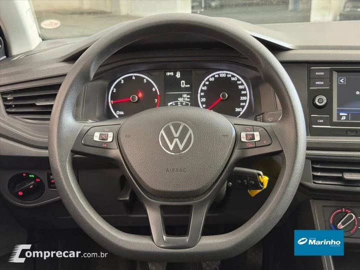 POLO 1.0 MPI MANUAL