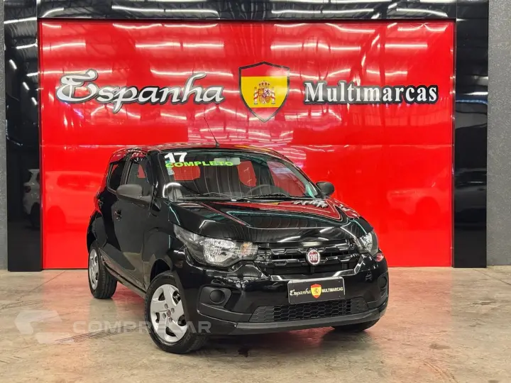 Mobi 1.0 Evo Flex Like. Manual