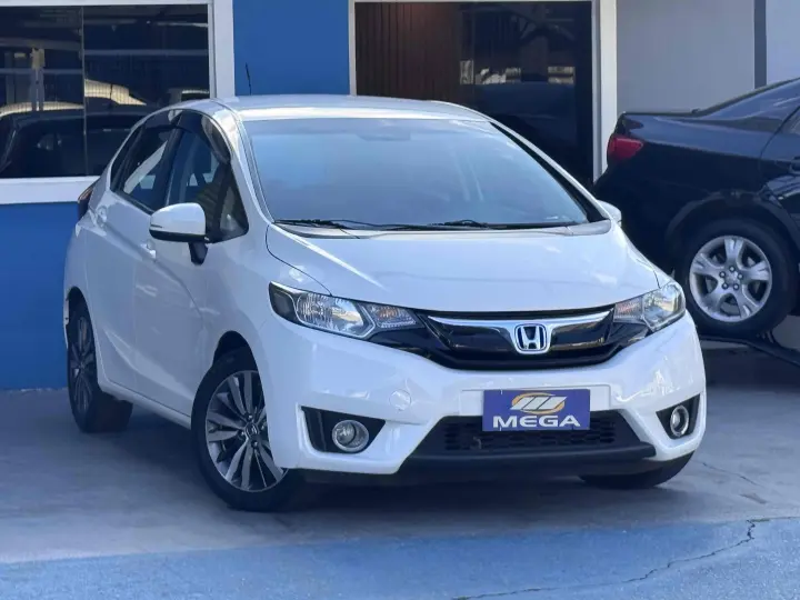 FIT 1.5 EXL 16V