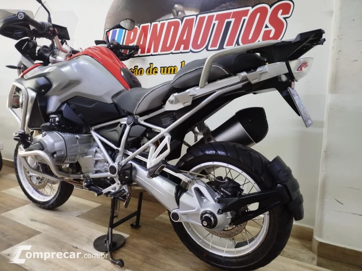 R 1200 GS