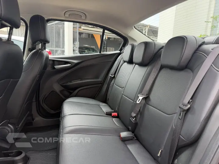 CRONOS 1.8 E.torq Precision