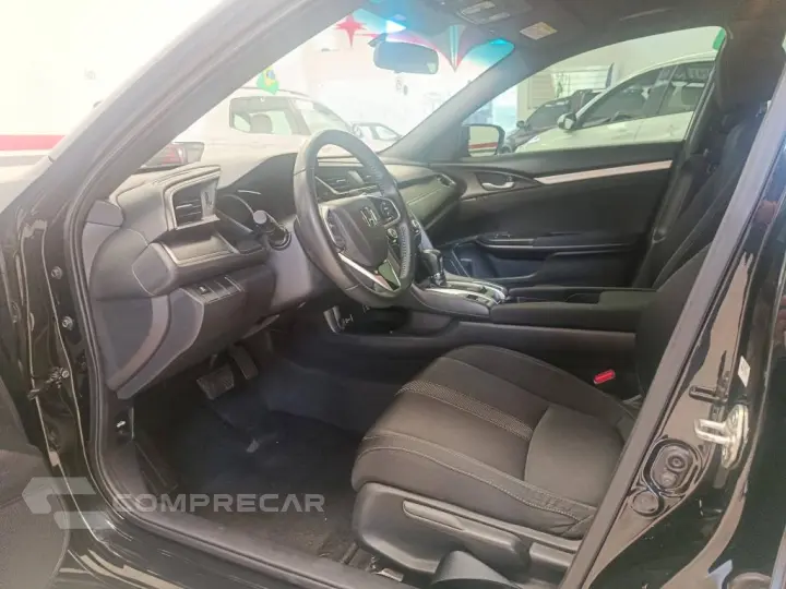 CIVIC 2.0 16vone Sport