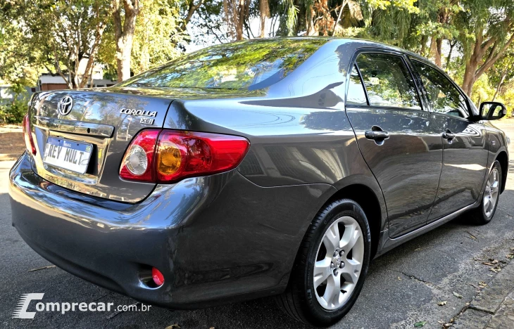 COROLLA 1.8 XEI 16V