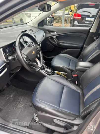 TRACKER 1.2 Turbo Premier