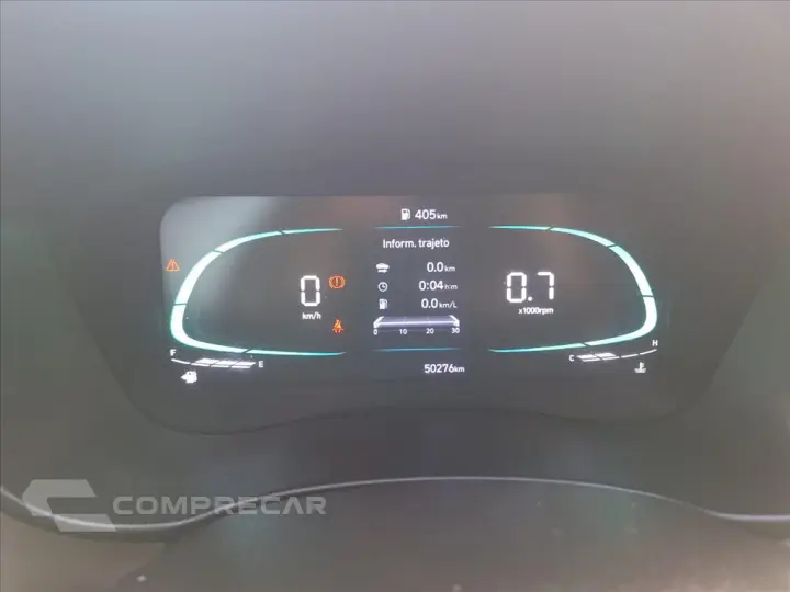 HB20 1.0 12V FLEX LIMITED PLUS MANUAL