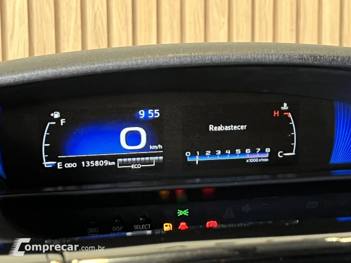 ETIOS 1.3 X 16V FLEX 4P MANUAL