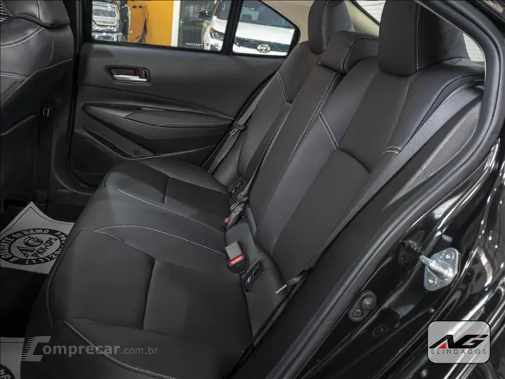 COROLLA 2.0 Vvt-ie XEI